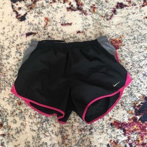Nike Dri-Fit Athletic Shorts